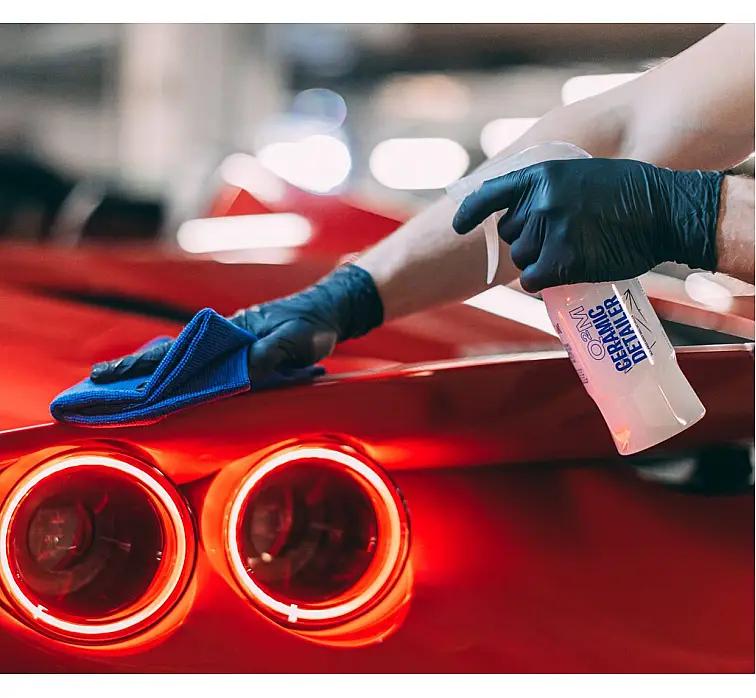 Gyeon Detailer